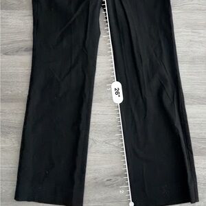 Anne Klein Straight Dress Pants 0